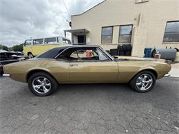 1967 Chevrolet Camaro (CC-2096259) for sale in Penndel, Pennsylvania