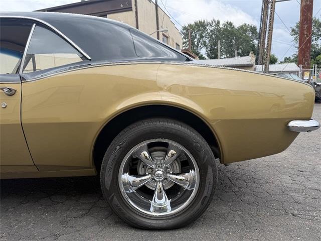 1967 Chevrolet Camaro (CC-2096259) for sale in Penndel, Pennsylvania