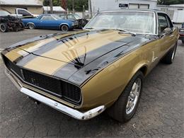 1967 Chevrolet Camaro (CC-2096259) for sale in Penndel, Pennsylvania