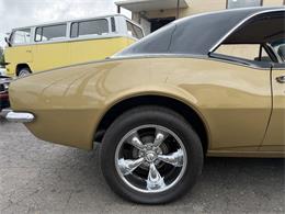 1967 Chevrolet Camaro (CC-2096259) for sale in Penndel, Pennsylvania