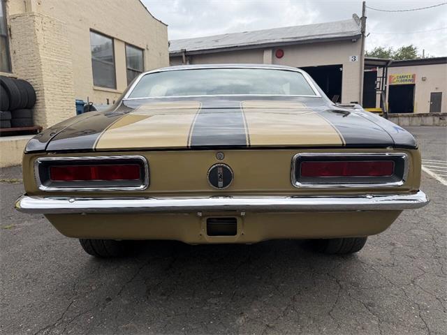 1967 Chevrolet Camaro (CC-2096259) for sale in Penndel, Pennsylvania