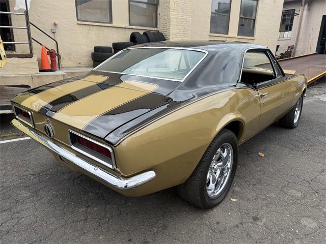 1967 Chevrolet Camaro (CC-2096259) for sale in Penndel, Pennsylvania