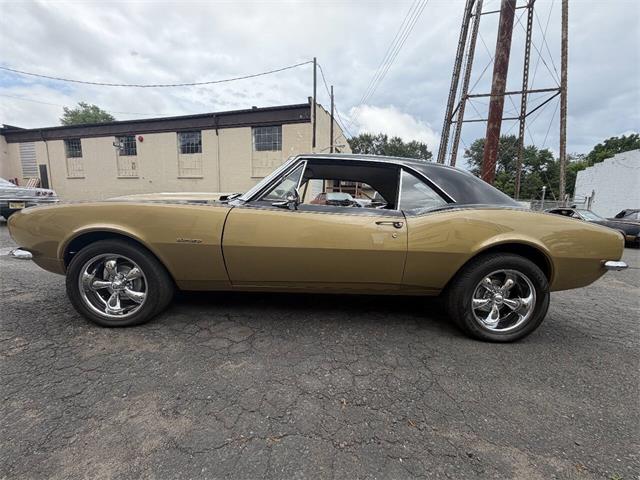 1967 Chevrolet Camaro (CC-2096259) for sale in Penndel, Pennsylvania