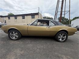 1967 Chevrolet Camaro (CC-2096259) for sale in Penndel, Pennsylvania