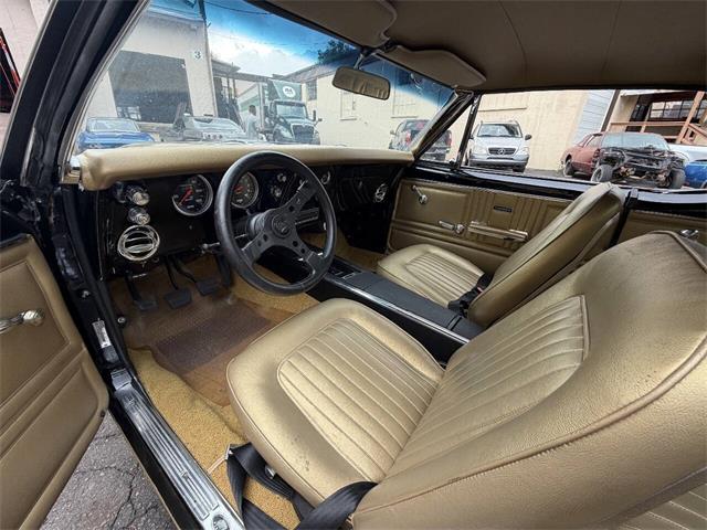 1967 Chevrolet Camaro (CC-2096259) for sale in Penndel, Pennsylvania