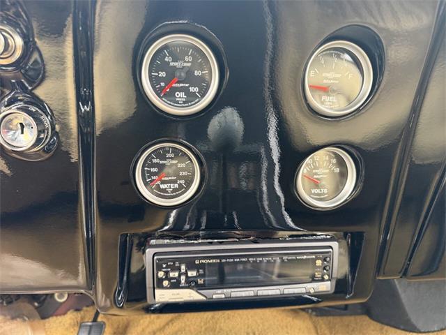 1967 Chevrolet Camaro (CC-2096259) for sale in Penndel, Pennsylvania