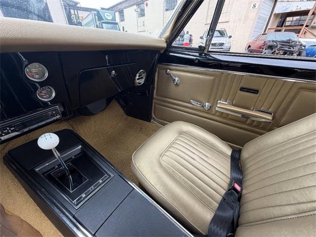 1967 Chevrolet Camaro (CC-2096259) for sale in Penndel, Pennsylvania