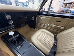 1967 Chevrolet Camaro (CC-2096259) for sale in Penndel, Pennsylvania
