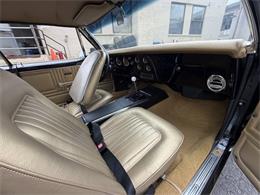 1967 Chevrolet Camaro (CC-2096259) for sale in Penndel, Pennsylvania