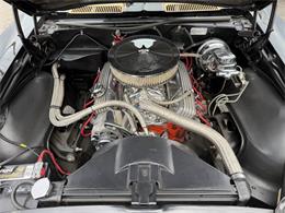 1967 Chevrolet Camaro (CC-2096259) for sale in Penndel, Pennsylvania