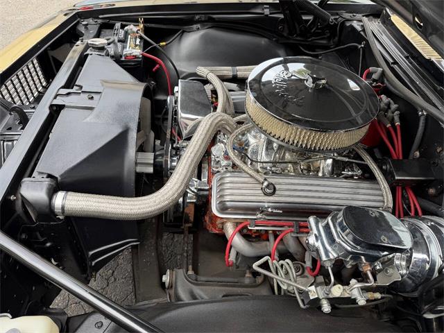 1967 Chevrolet Camaro (CC-2096259) for sale in Penndel, Pennsylvania