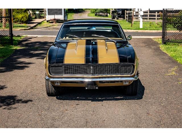 1967 Chevrolet Camaro (CC-2096259) for sale in Penndel, Pennsylvania