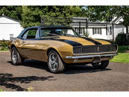 1967 Chevrolet Camaro (CC-2096259) for sale in Penndel, Pennsylvania