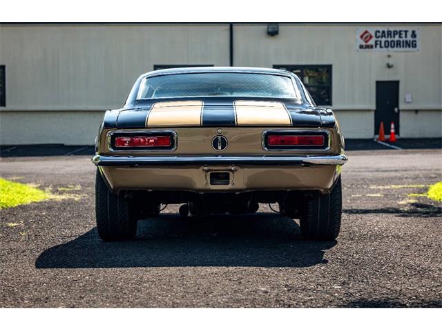 1967 Chevrolet Camaro (CC-2096259) for sale in Penndel, Pennsylvania