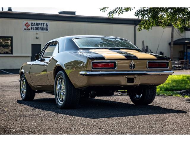 1967 Chevrolet Camaro (CC-2096259) for sale in Penndel, Pennsylvania