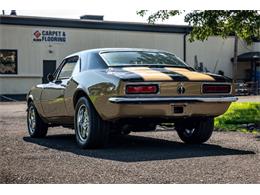 1967 Chevrolet Camaro (CC-2096259) for sale in Penndel, Pennsylvania