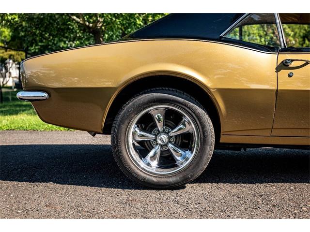 1967 Chevrolet Camaro (CC-2096259) for sale in Penndel, Pennsylvania