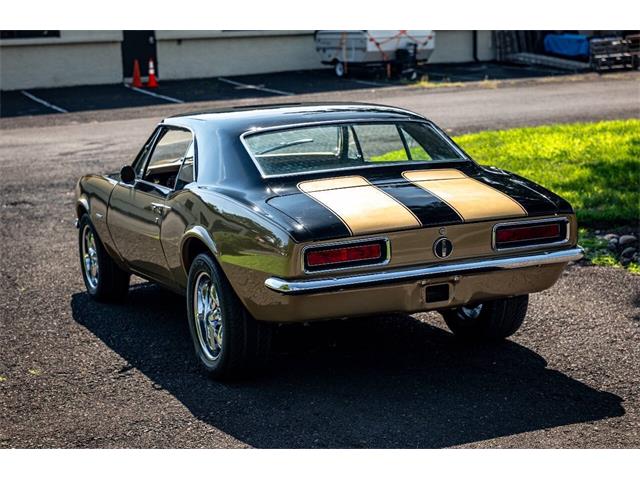 1967 Chevrolet Camaro (CC-2096259) for sale in Penndel, Pennsylvania