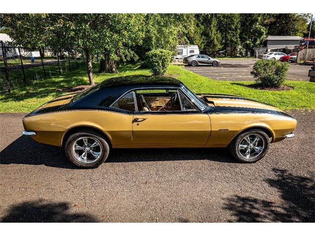 1967 Chevrolet Camaro (CC-2096259) for sale in Penndel, Pennsylvania