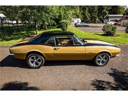1967 Chevrolet Camaro (CC-2096259) for sale in Penndel, Pennsylvania