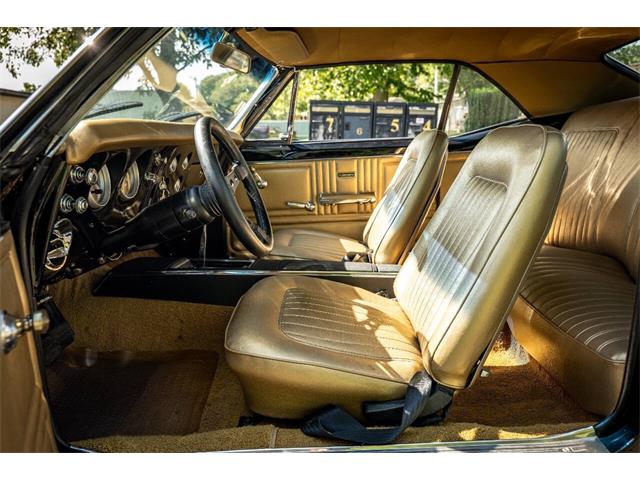 1967 Chevrolet Camaro (CC-2096259) for sale in Penndel, Pennsylvania