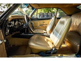 1967 Chevrolet Camaro (CC-2096259) for sale in Penndel, Pennsylvania