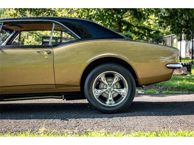 1967 Chevrolet Camaro (CC-2096259) for sale in Penndel, Pennsylvania