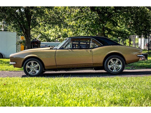 1967 Chevrolet Camaro (CC-2096259) for sale in Penndel, Pennsylvania