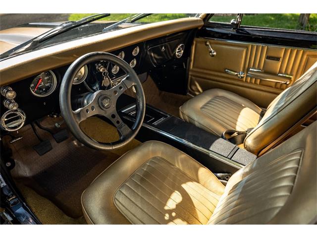 1967 Chevrolet Camaro (CC-2096259) for sale in Penndel, Pennsylvania