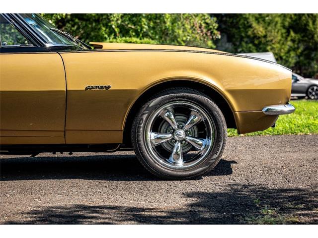 1967 Chevrolet Camaro (CC-2096259) for sale in Penndel, Pennsylvania