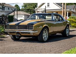 1967 Chevrolet Camaro (CC-2096259) for sale in Penndel, Pennsylvania