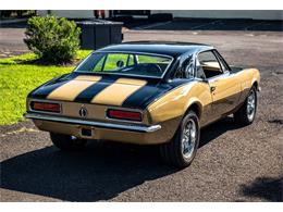 1967 Chevrolet Camaro (CC-2096259) for sale in Penndel, Pennsylvania