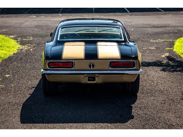 1967 Chevrolet Camaro (CC-2096259) for sale in Penndel, Pennsylvania