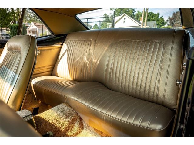 1967 Chevrolet Camaro (CC-2096259) for sale in Penndel, Pennsylvania