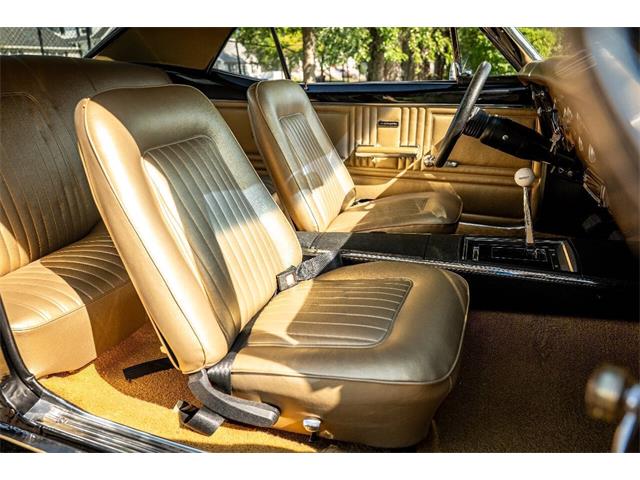 1967 Chevrolet Camaro (CC-2096259) for sale in Penndel, Pennsylvania