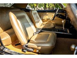 1967 Chevrolet Camaro (CC-2096259) for sale in Penndel, Pennsylvania