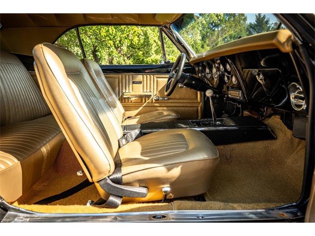 1967 Chevrolet Camaro (CC-2096259) for sale in Penndel, Pennsylvania