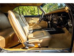 1967 Chevrolet Camaro (CC-2096259) for sale in Penndel, Pennsylvania