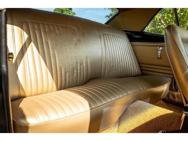 1967 Chevrolet Camaro (CC-2096259) for sale in Penndel, Pennsylvania
