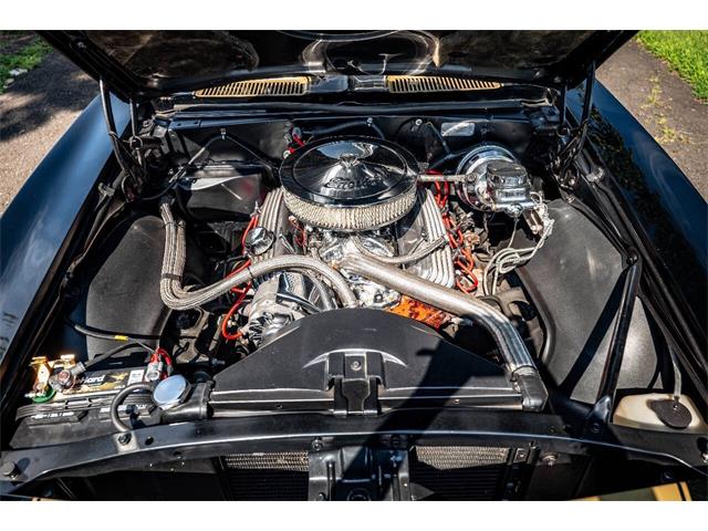 1967 Chevrolet Camaro (CC-2096259) for sale in Penndel, Pennsylvania