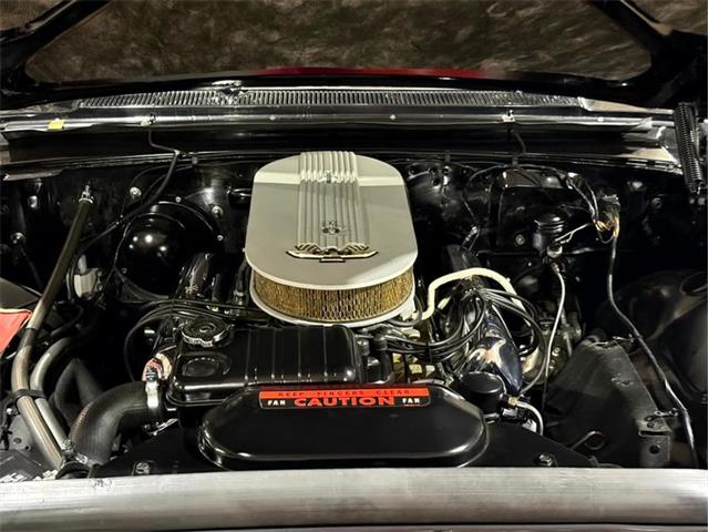 1963 Ford Galaxie (CC-2090626) for sale in Greensboro, North Carolina