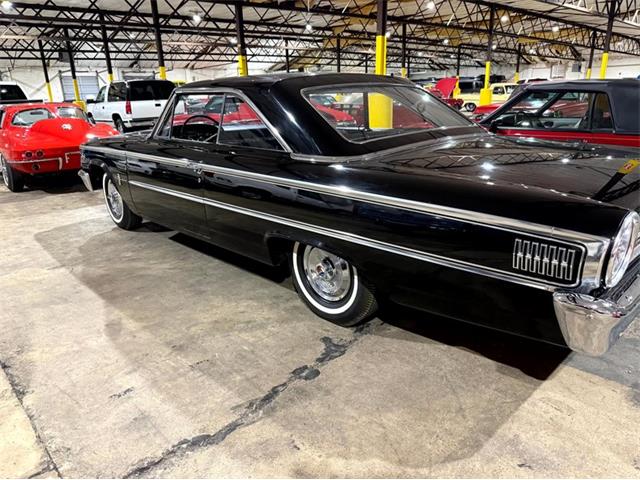 1963 Ford Galaxie (CC-2090626) for sale in Greensboro, North Carolina