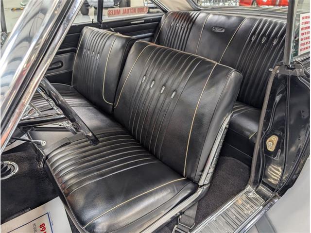 1963 Ford Galaxie (CC-2090626) for sale in Greensboro, North Carolina