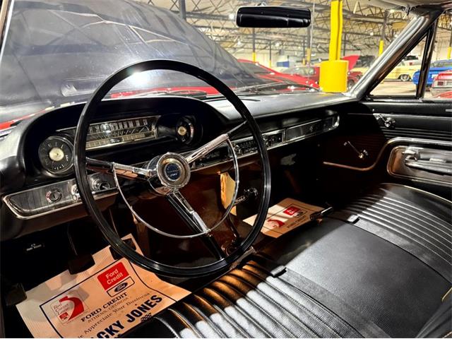 1963 Ford Galaxie (CC-2090626) for sale in Greensboro, North Carolina