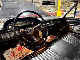 1963 Ford Galaxie (CC-2090626) for sale in Greensboro, North Carolina