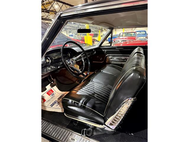 1963 Ford Galaxie (CC-2090626) for sale in Greensboro, North Carolina