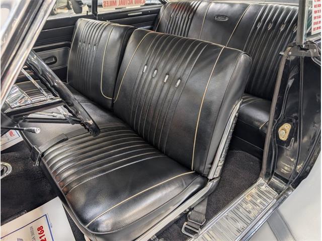1963 Ford Galaxie (CC-2090626) for sale in Greensboro, North Carolina