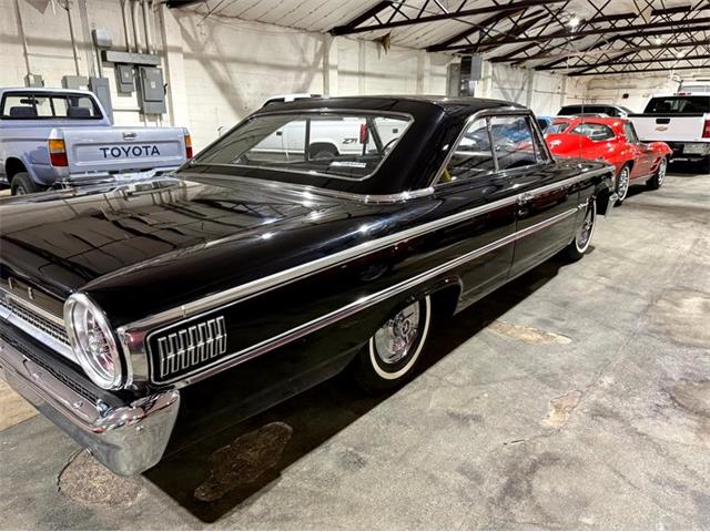 1963 Ford Galaxie (CC-2090626) for sale in Greensboro, North Carolina