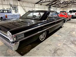 1963 Ford Galaxie (CC-2090626) for sale in Greensboro, North Carolina