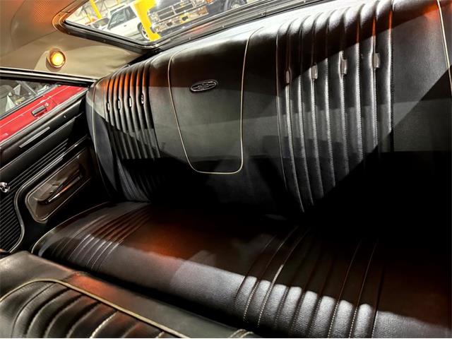 1963 Ford Galaxie (CC-2090626) for sale in Greensboro, North Carolina